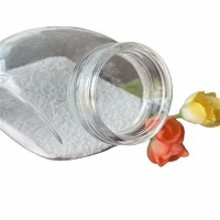 Il carbonato di potassio può essere utilizzato nella produzione di fertilizza...